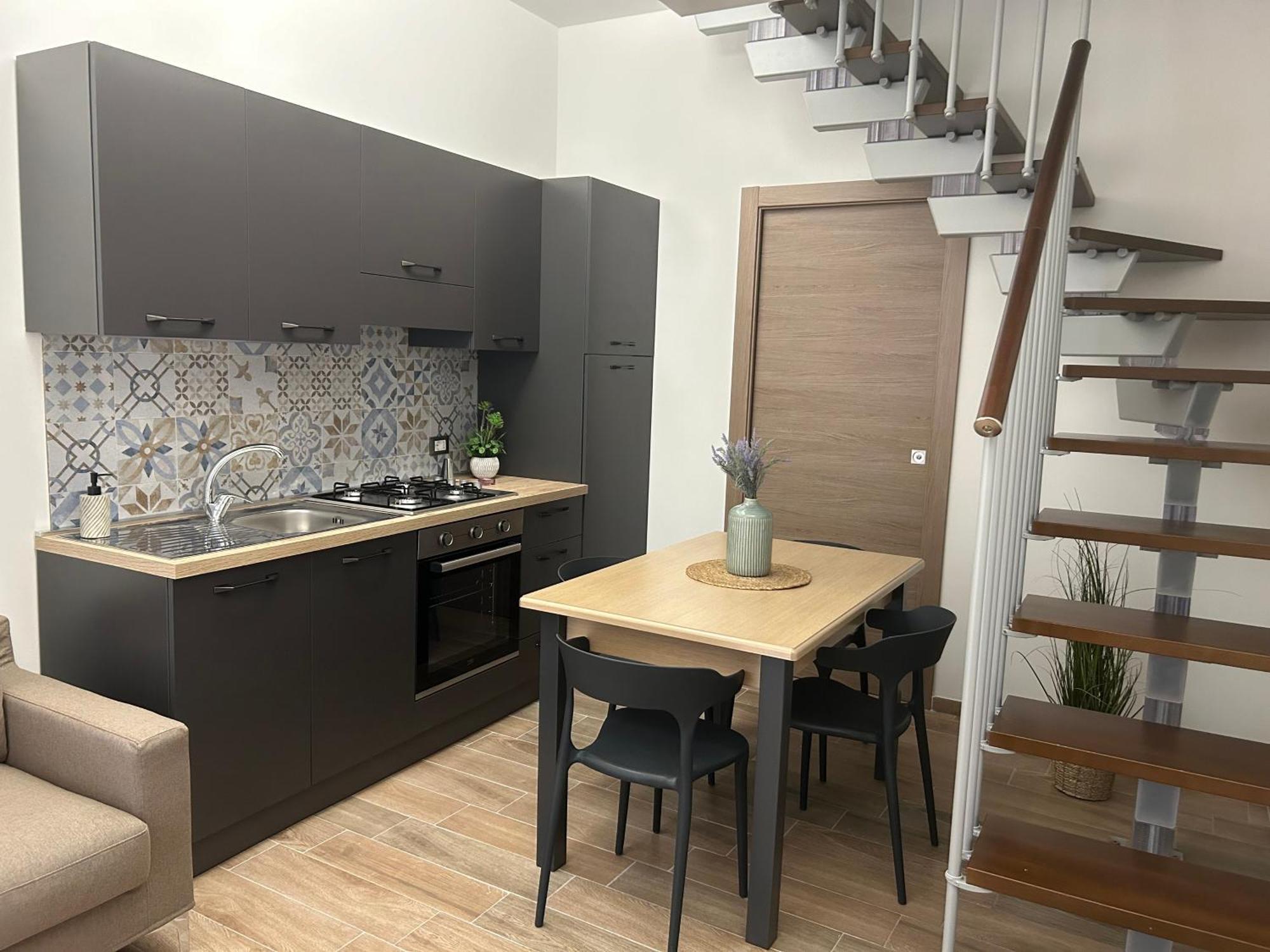 Casa Leonardo Apartment Comiso Exterior foto